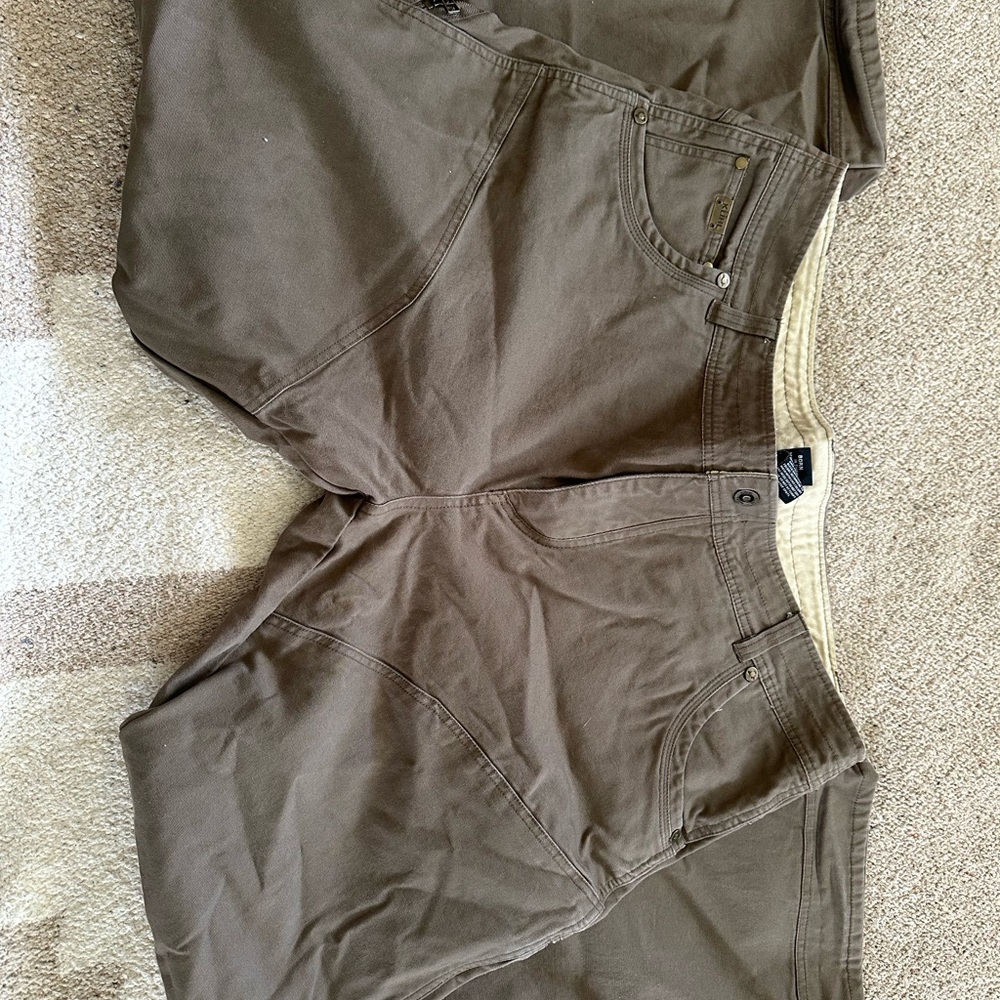 Kuhl Men's “The Law” Pants